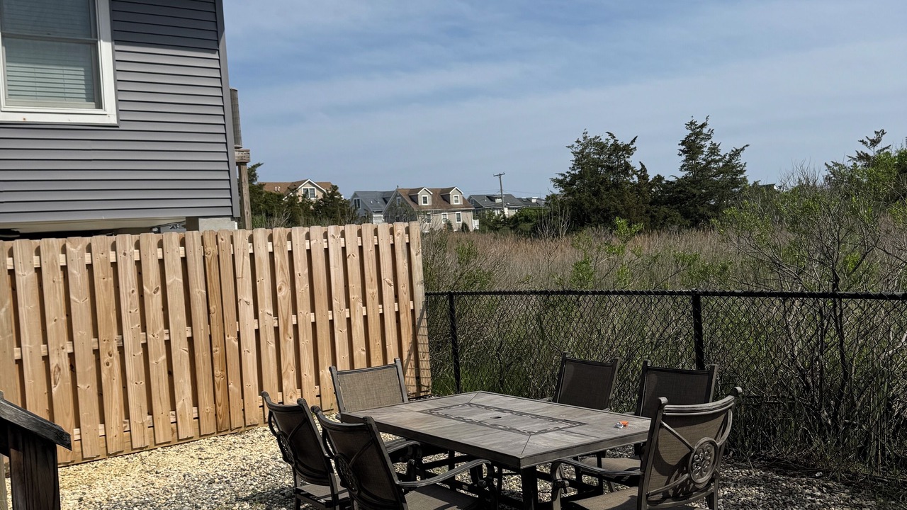 Photo of Outdoor in Manasquan