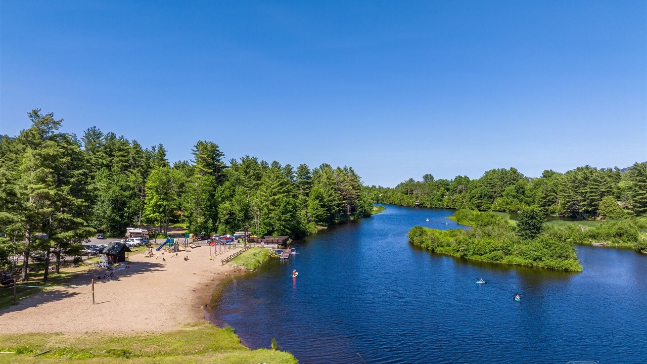 Photo of Outdoor in Wilmington