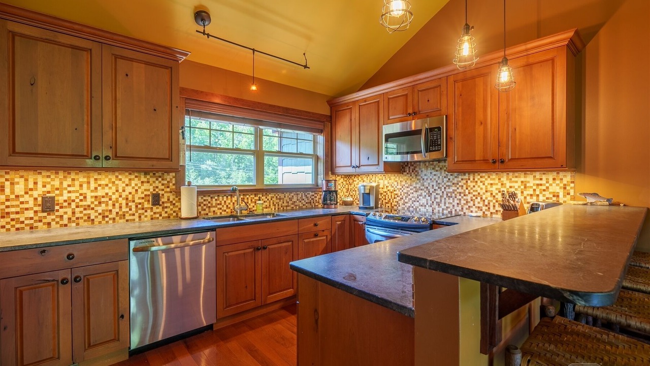Photo of Kitchen in Wilmington