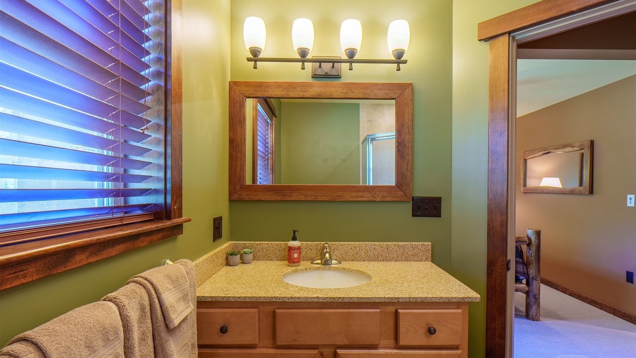 Photo of Bathroom in Wilmington