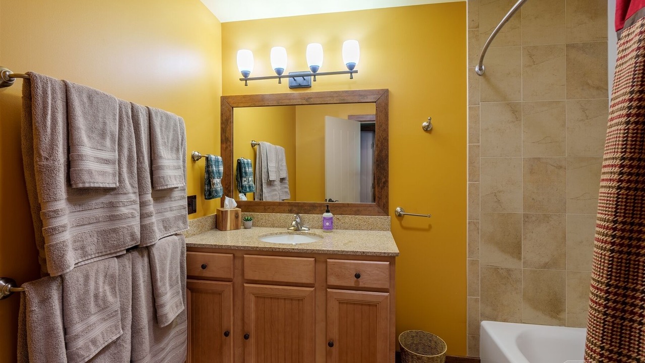 Photo of Bathroom in Wilmington