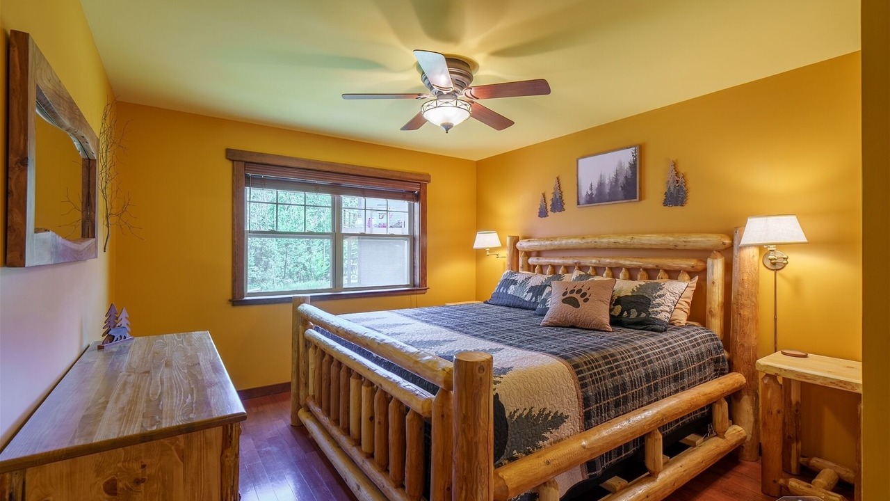 Photo of Bedroom in Wilmington