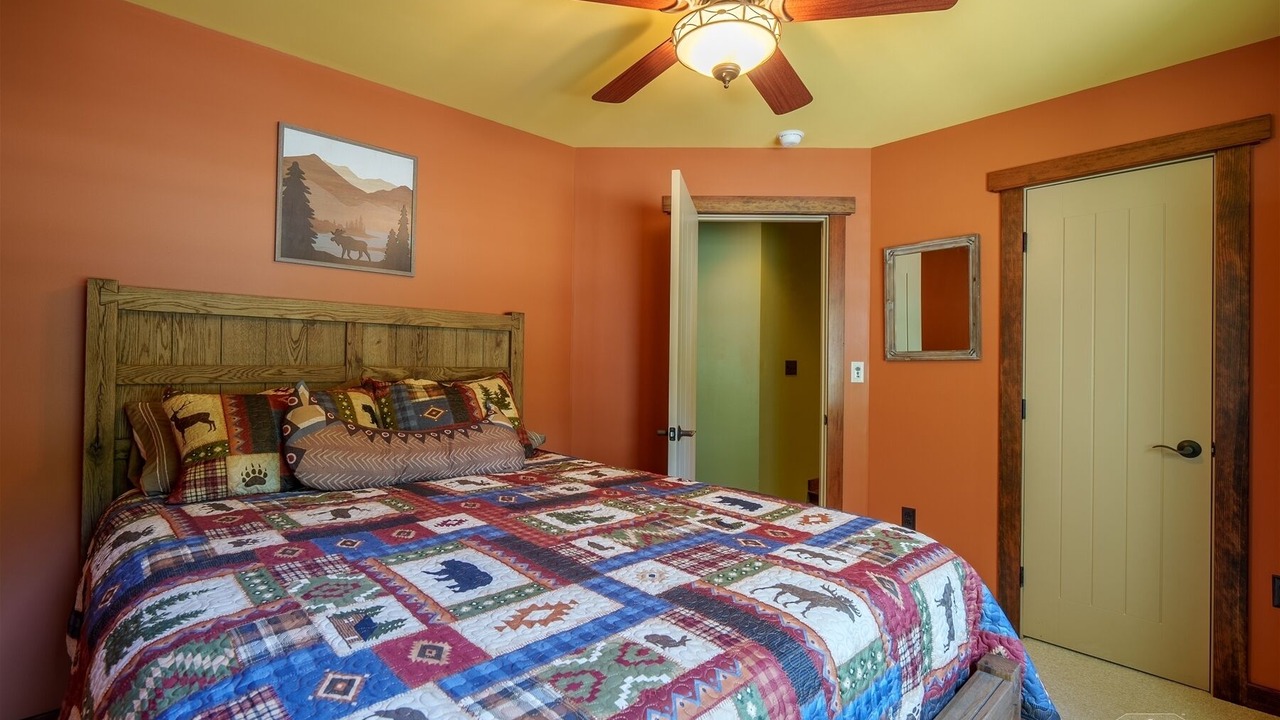 Photo of Bedroom in Wilmington