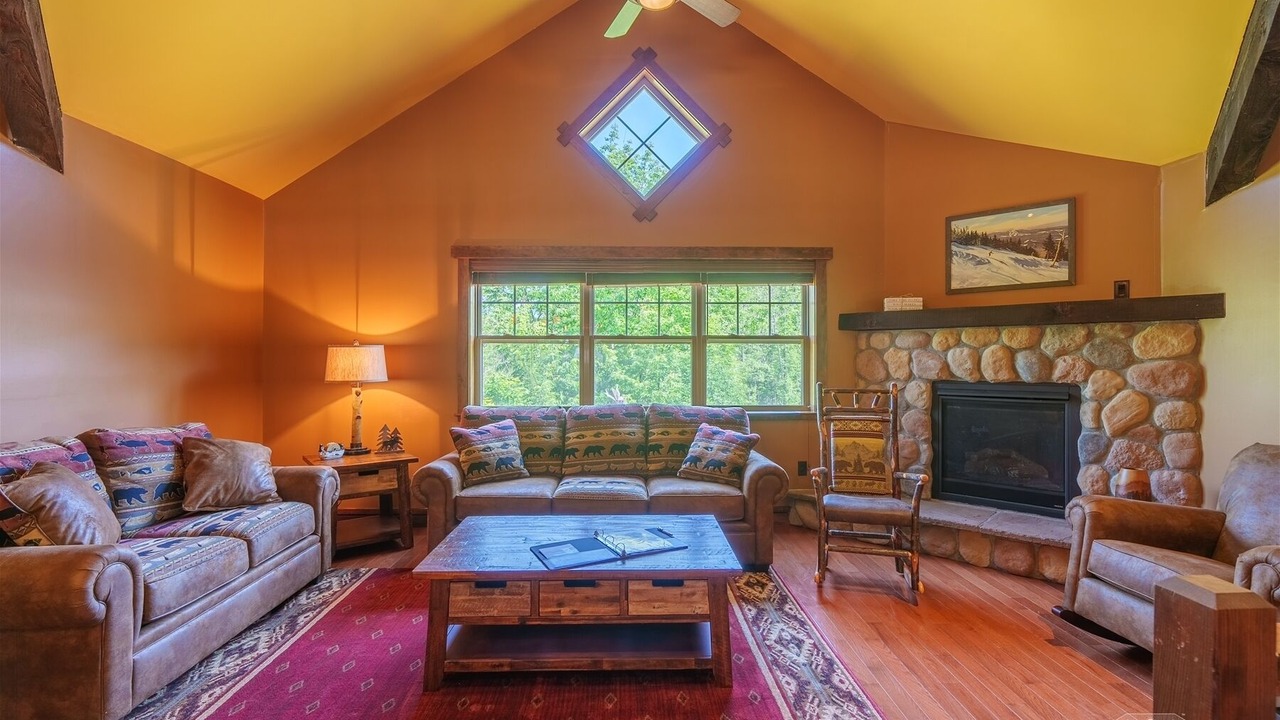 Photo of Livingroom in Wilmington