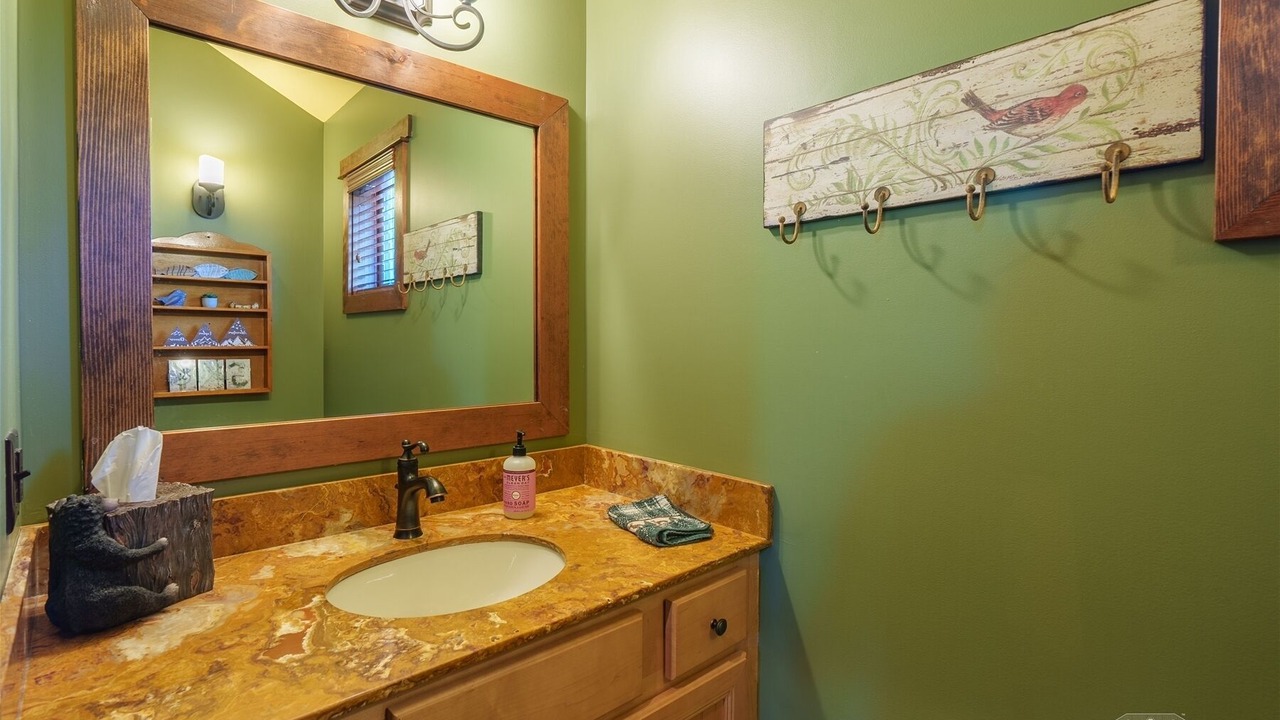 Photo of Bathroom in Wilmington