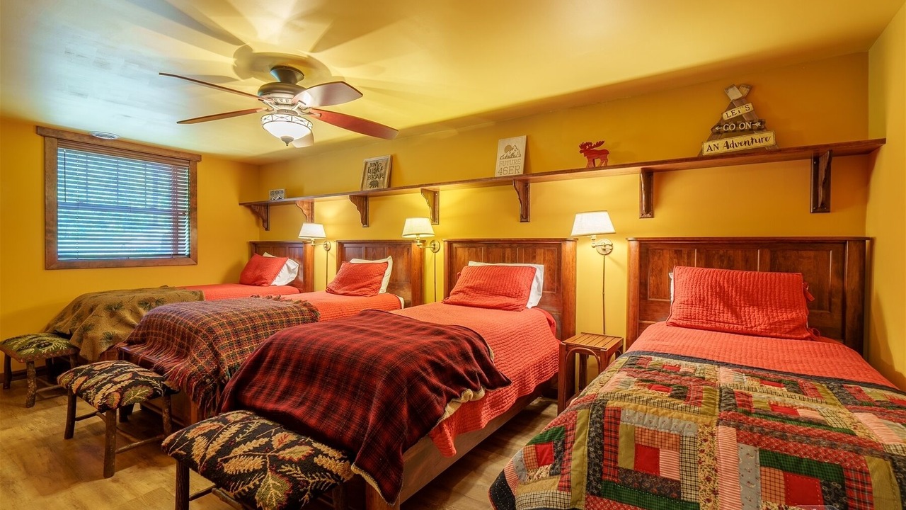 Photo of Bedroom in Wilmington