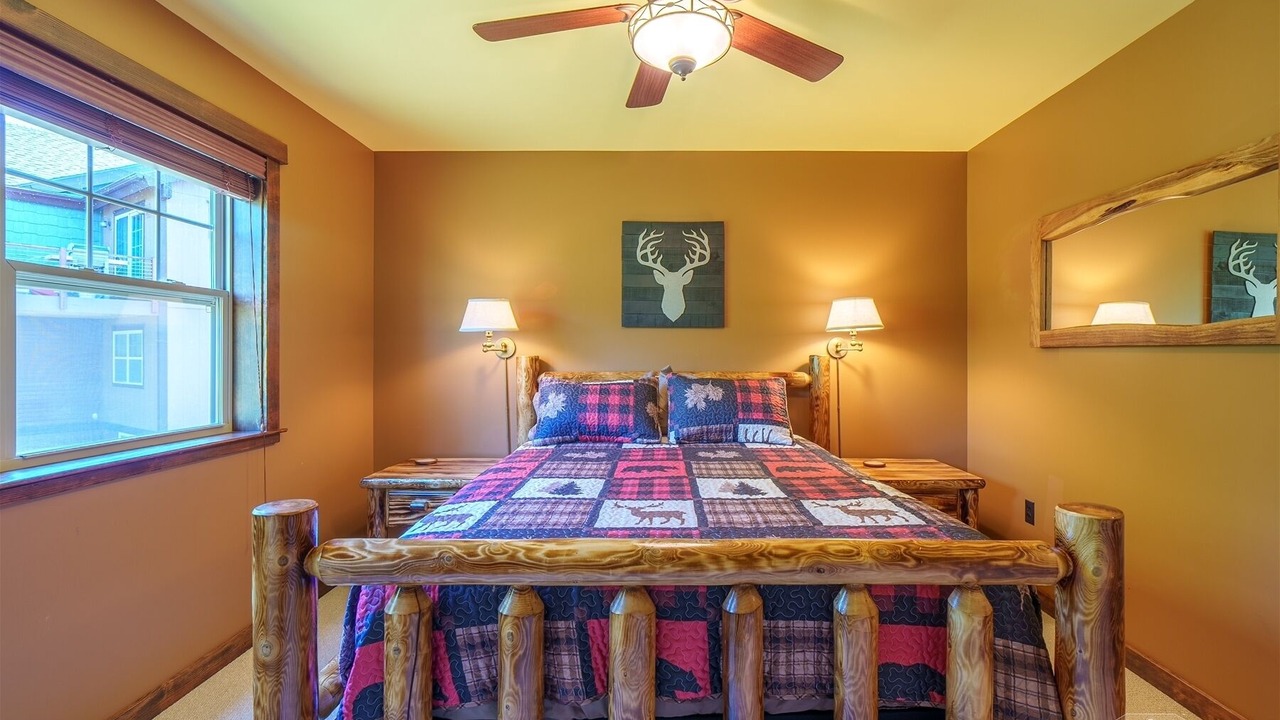 Photo of Bedroom in Wilmington