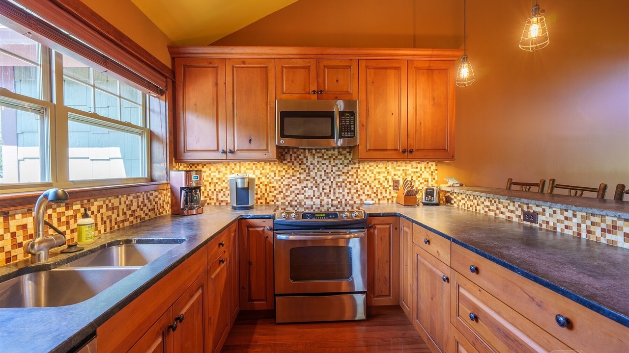 Photo of Kitchen in Wilmington