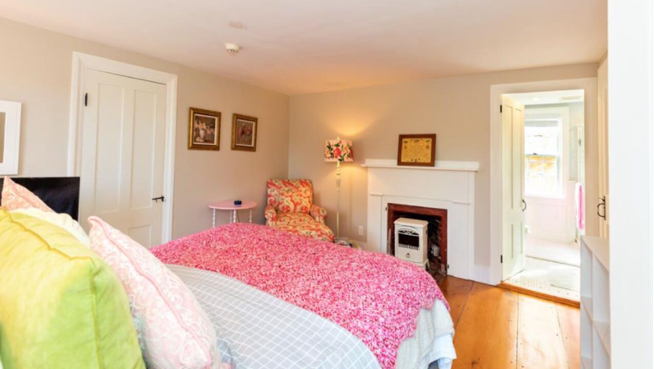 Photo of Bedroom in West Barnstable