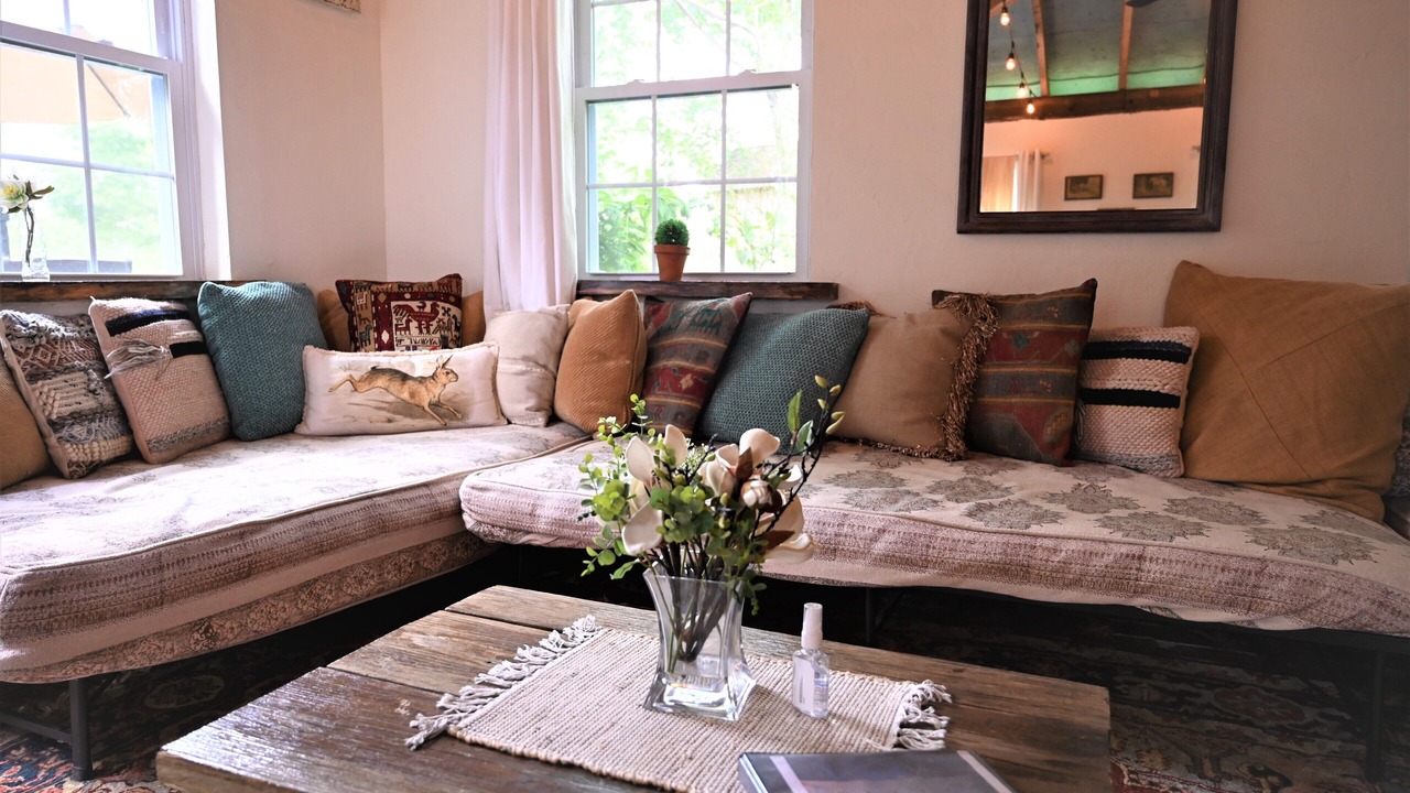 Photo of Livingroom in Caroline