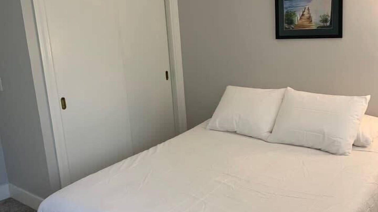 Photo of Bedroom in Wolfeboro