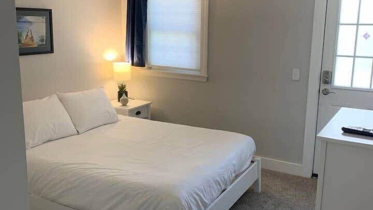 Photo of Bedroom in Wolfeboro