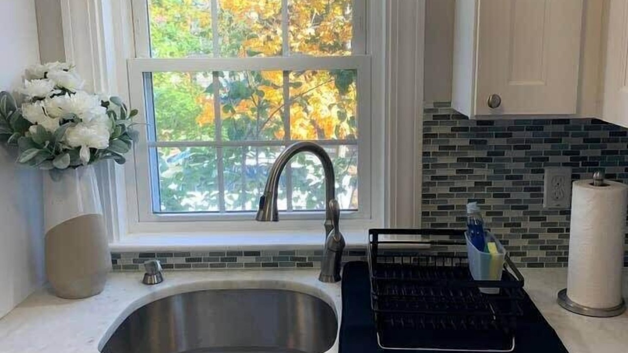 Photo of Kitchen in Wolfeboro