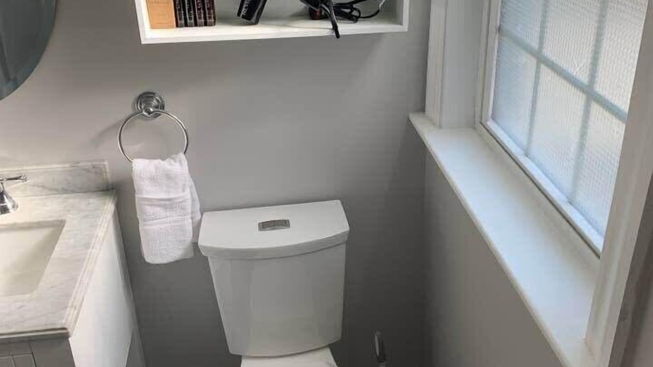 Photo of Bathroom in Wolfeboro