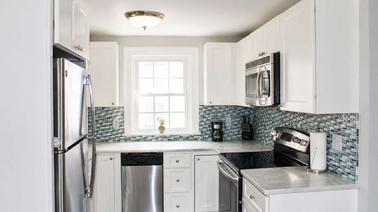 Photo of Kitchen in Wolfeboro
