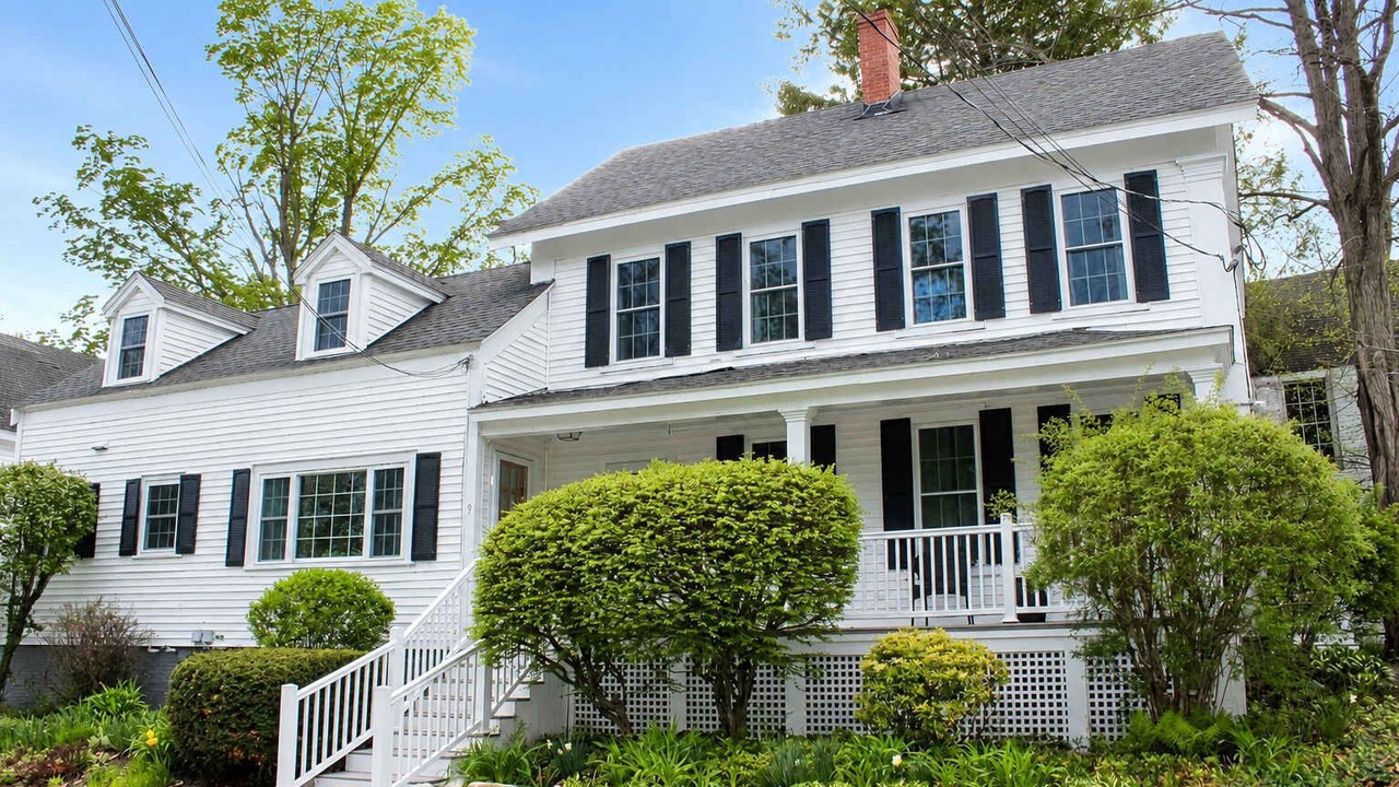 Photo of Outdoor in Wolfeboro