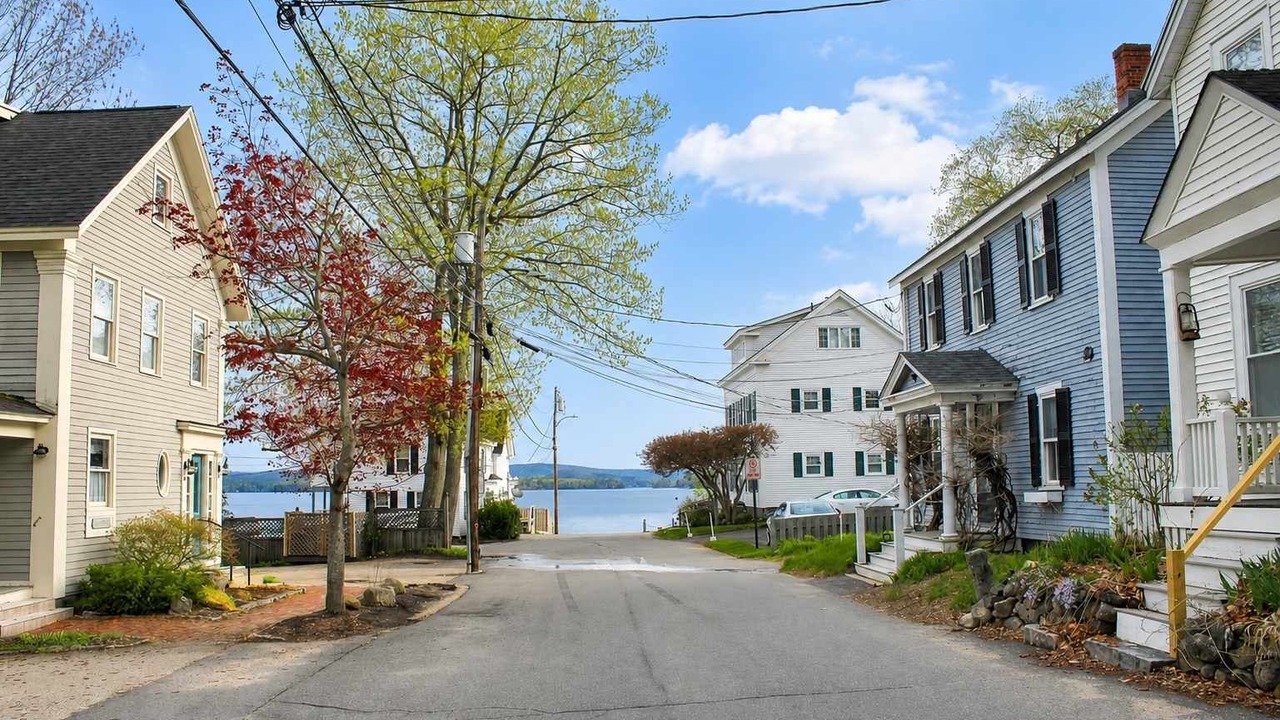Photo of Others in Wolfeboro