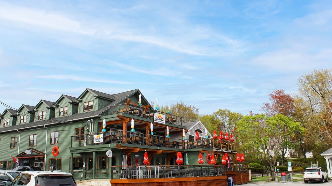 Photo of Outdoor in Wolfeboro