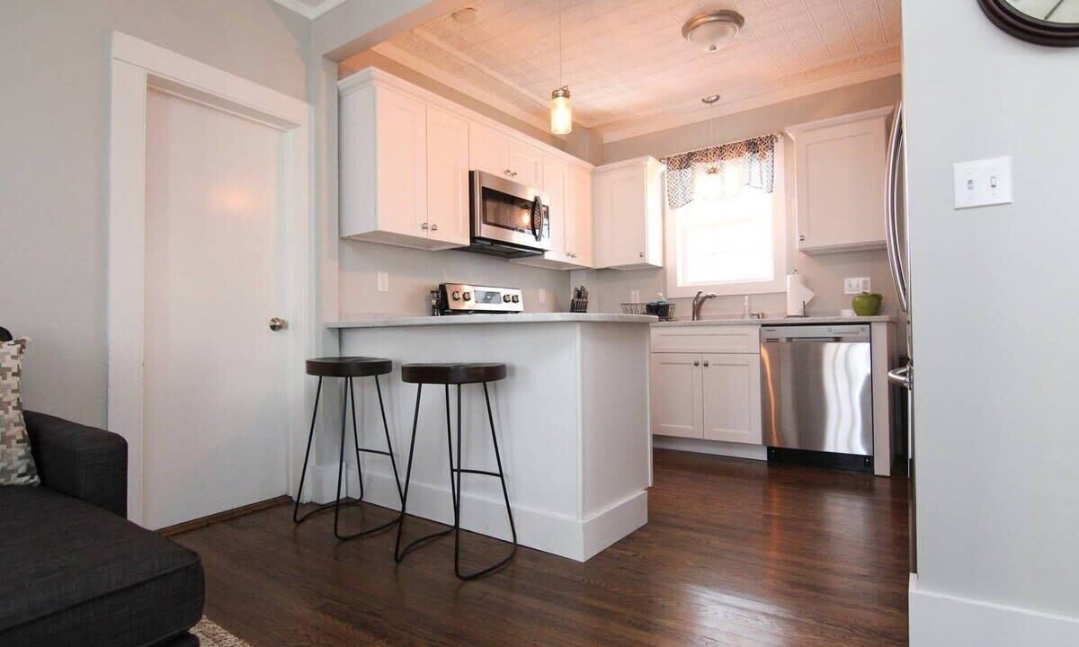 Photo of Kitchen in Wolfeboro