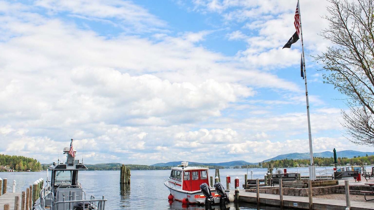 Photo of Others in Wolfeboro