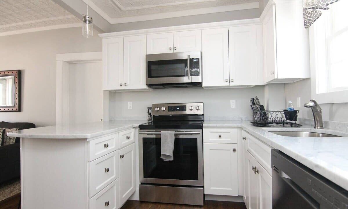 Photo of Kitchen in Wolfeboro