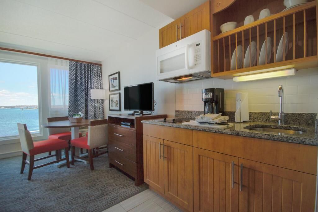 Photo of Kitchen in Yachting Village