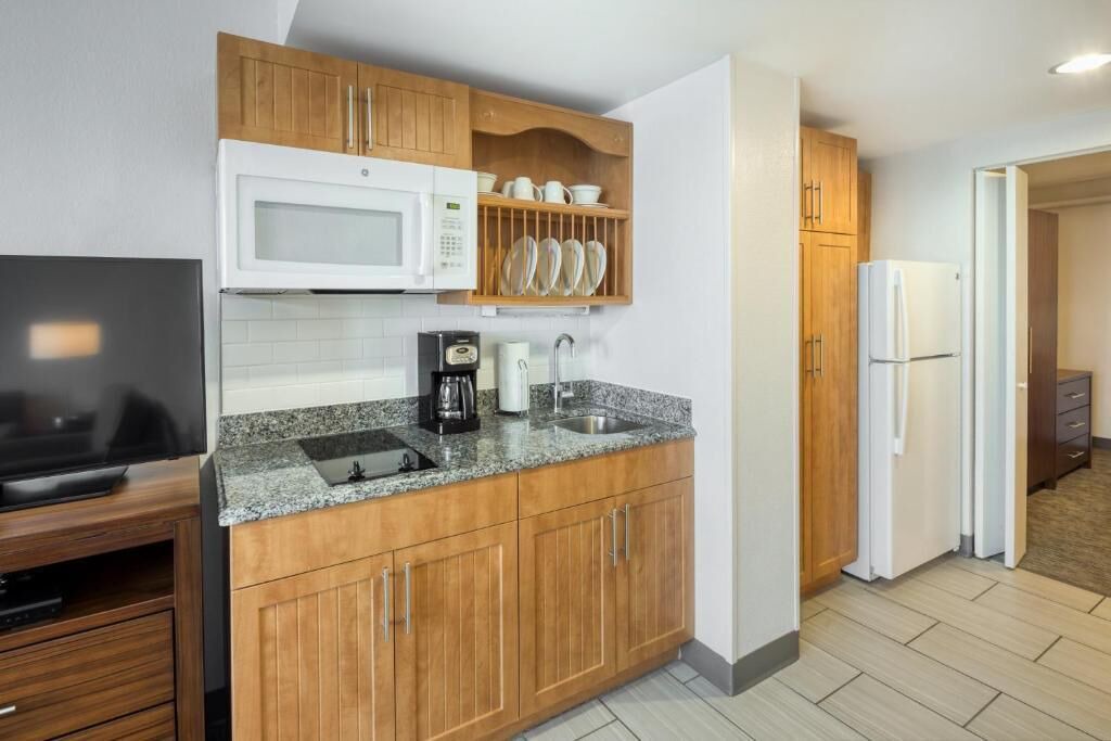 Photo of Kitchen in Yachting Village