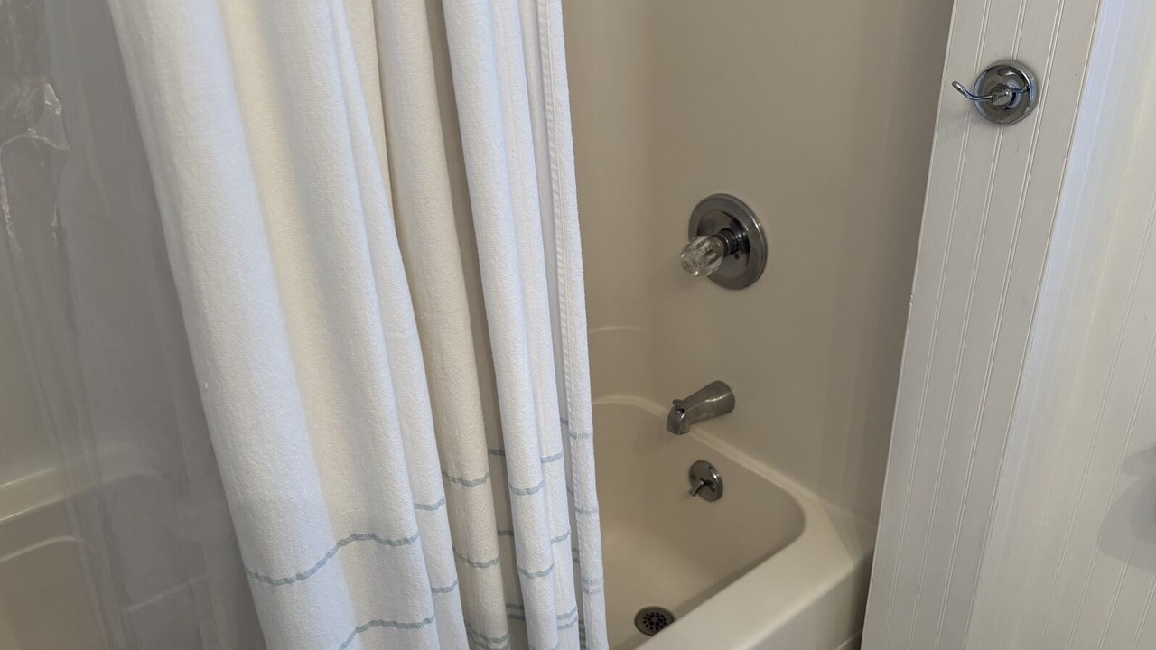 Photo of Bathroom in Ocean Park
