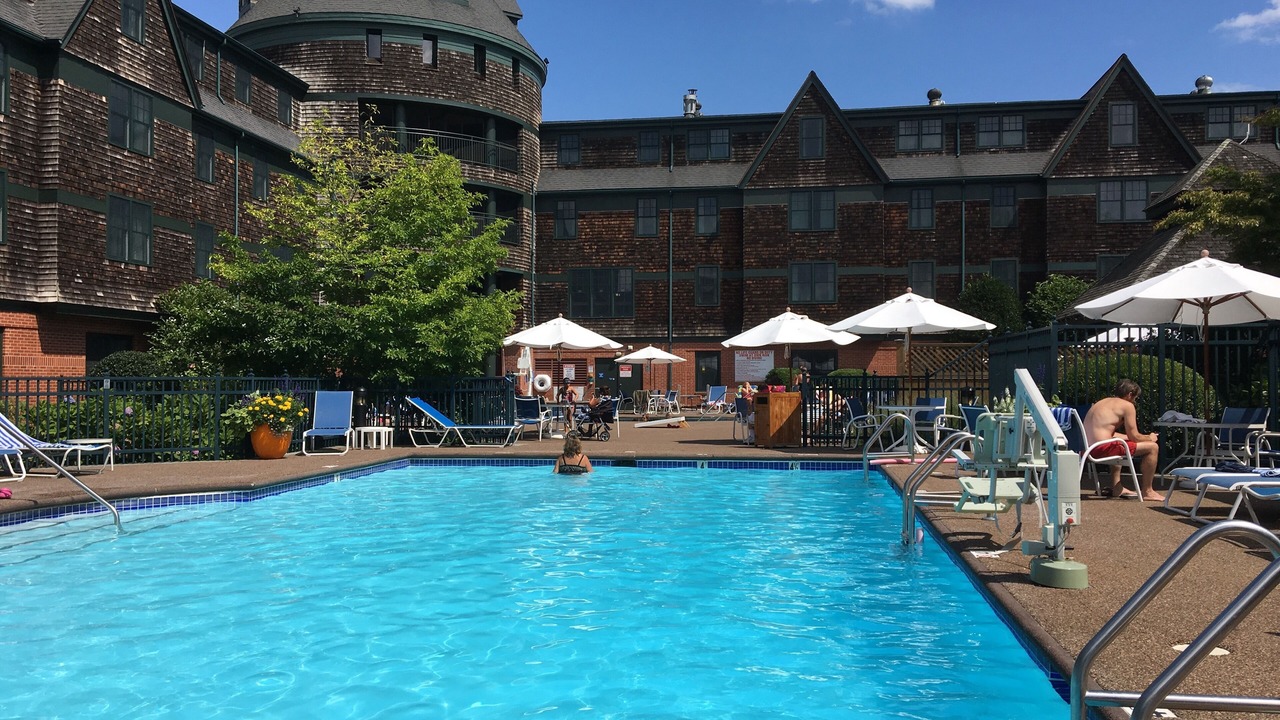 Photo of Outdoor in The Point