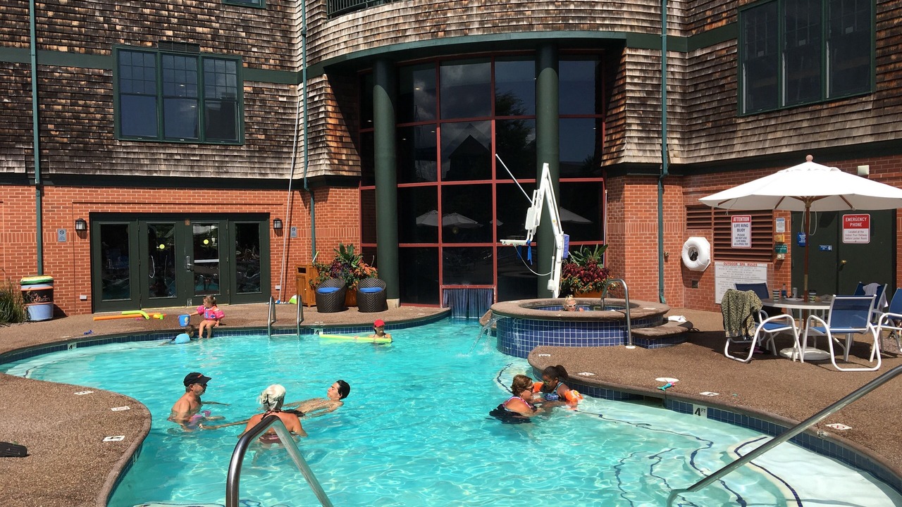 Photo of Outdoor in The Point