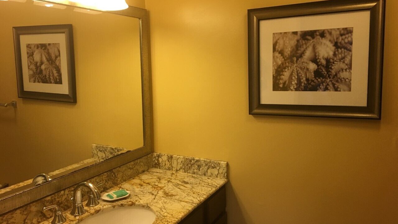 Photo of Bathroom in The Point
