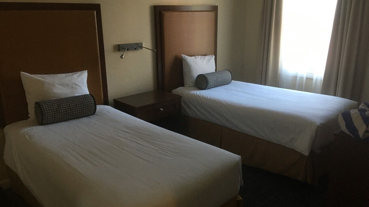Photo of Bedroom in The Point