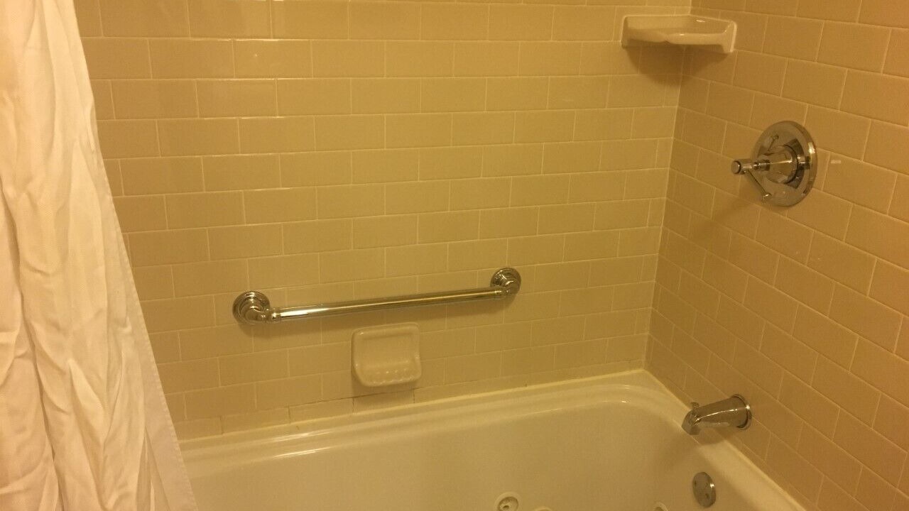 Photo of Bathroom in The Point