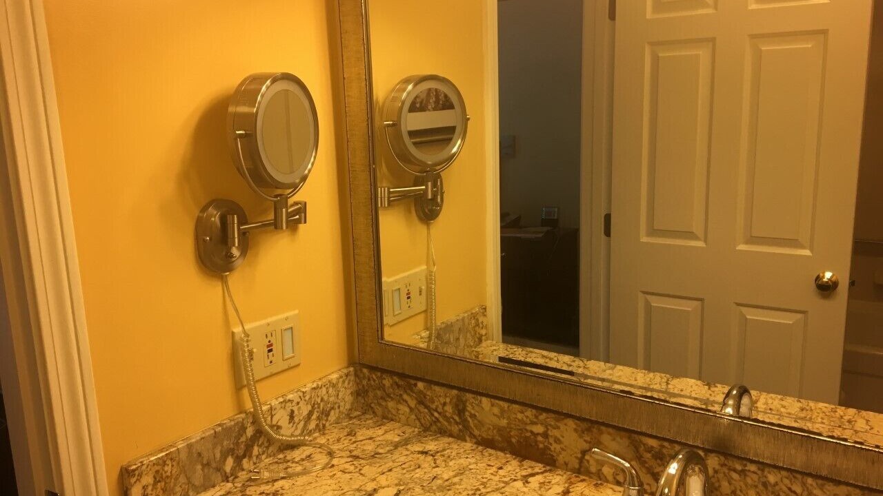 Photo of Bathroom in The Point
