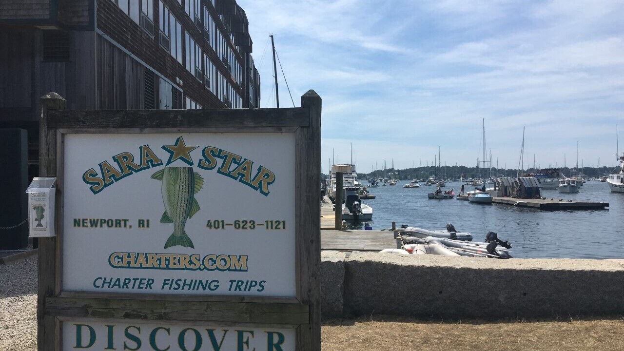 Photo of Outdoor in The Point