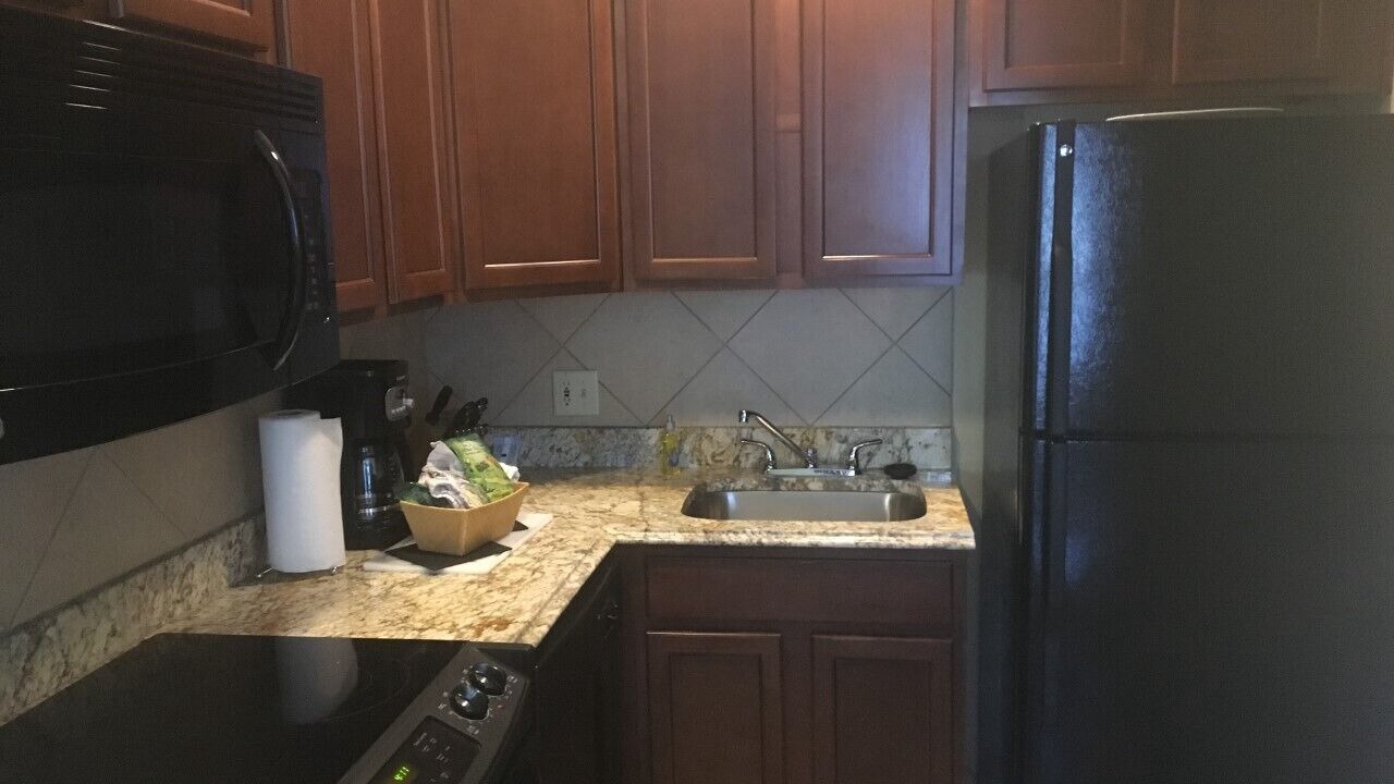 Photo of Kitchen in The Point