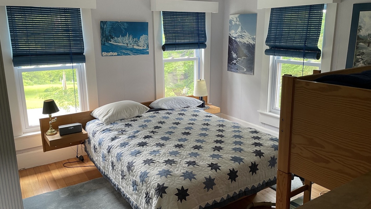 Photo of Bedroom in Wilmington