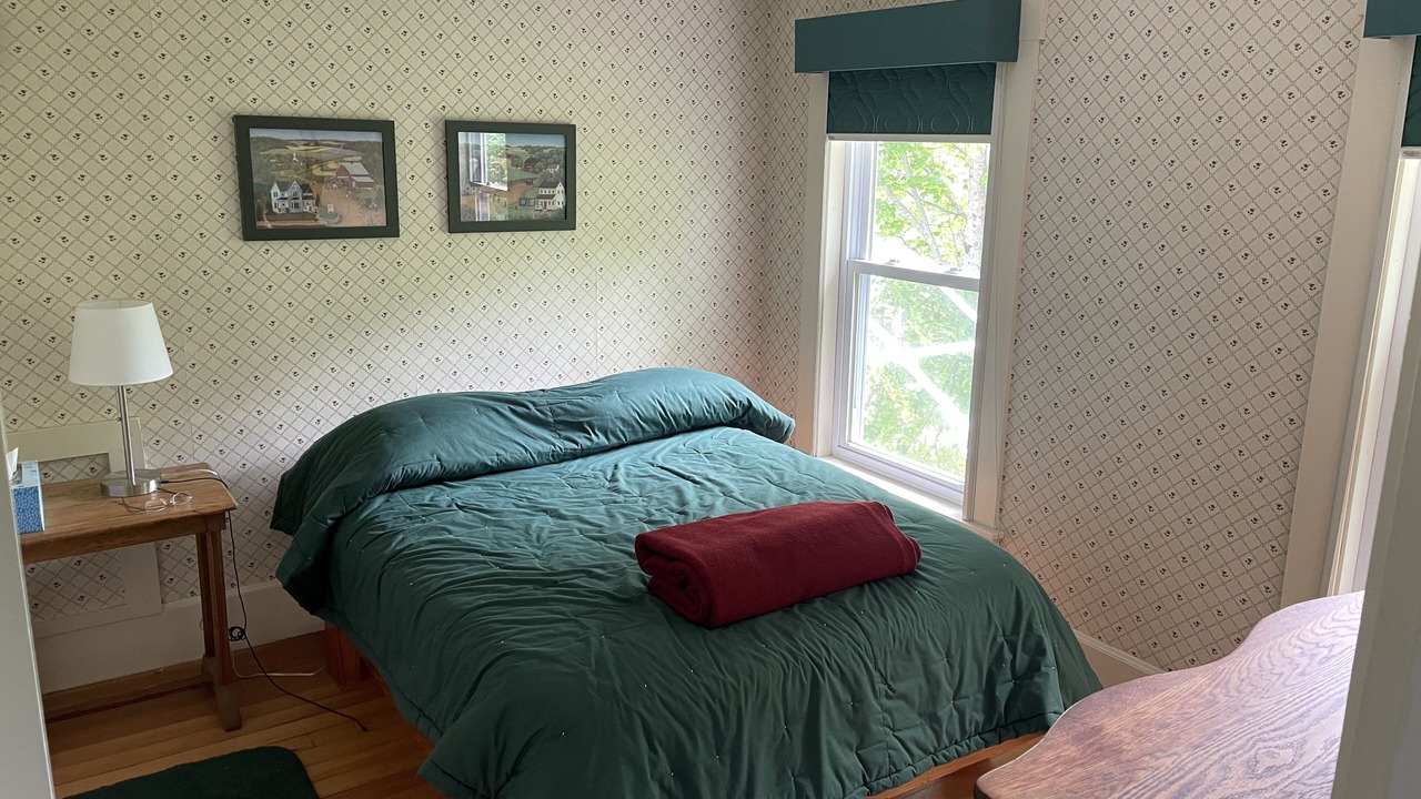 Photo of Bedroom in Wilmington
