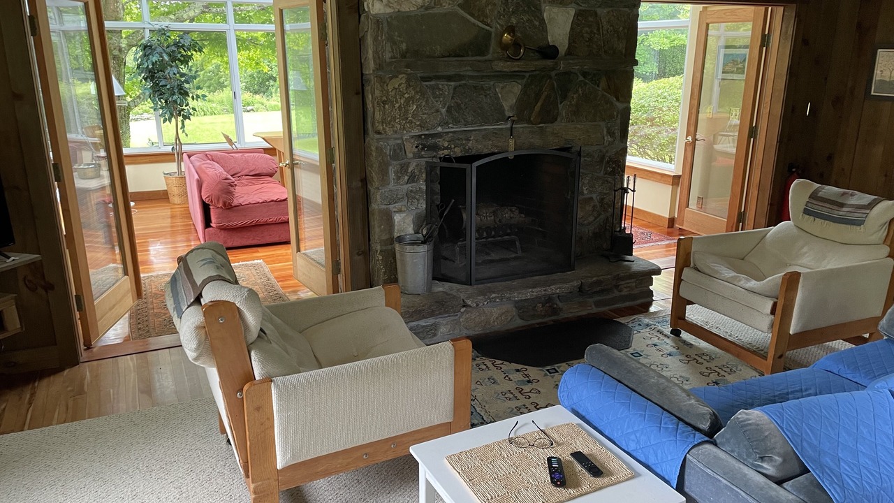 Photo of Livingroom in Wilmington