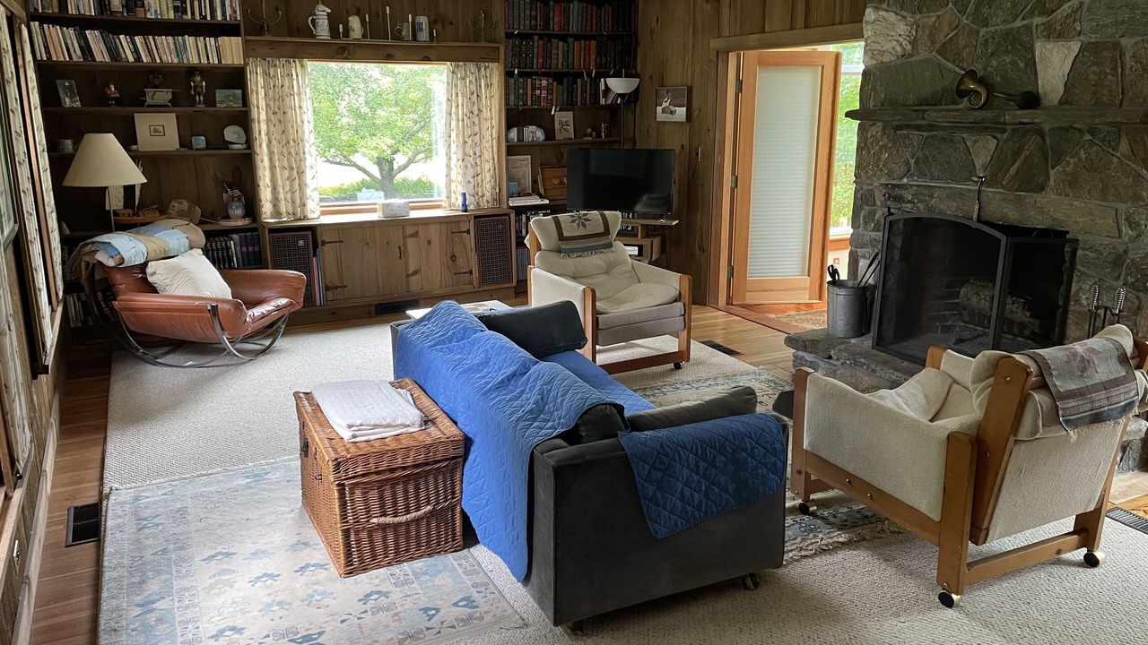 Photo of Livingroom in Wilmington