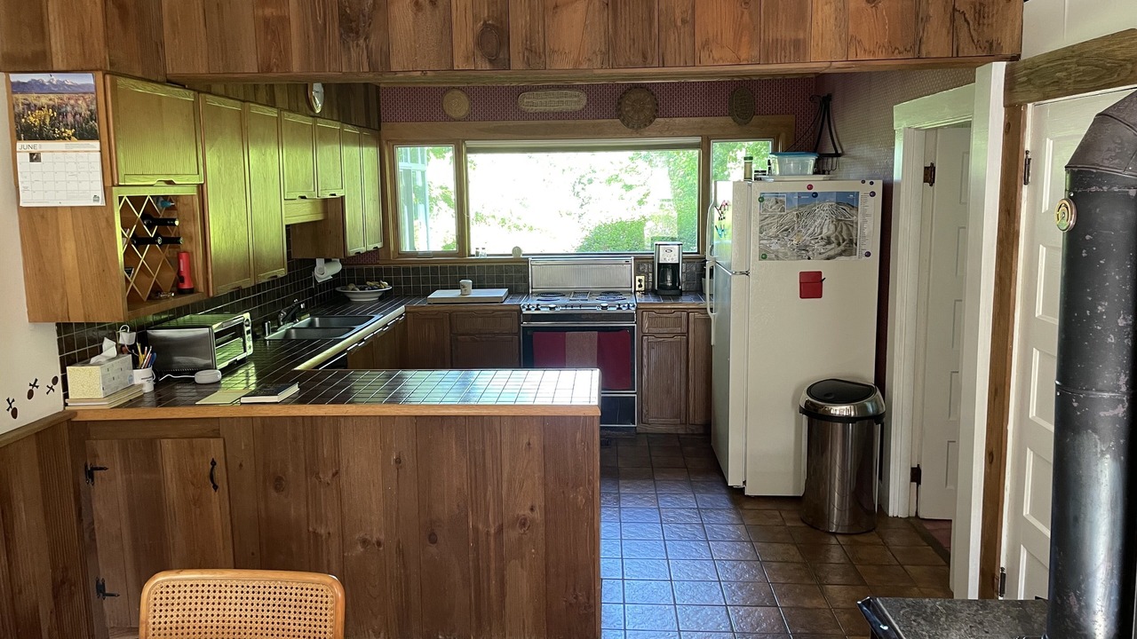 Photo of Kitchen in Wilmington