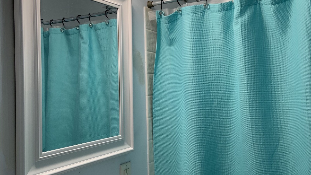 Photo of Bathroom in Ocean Grove