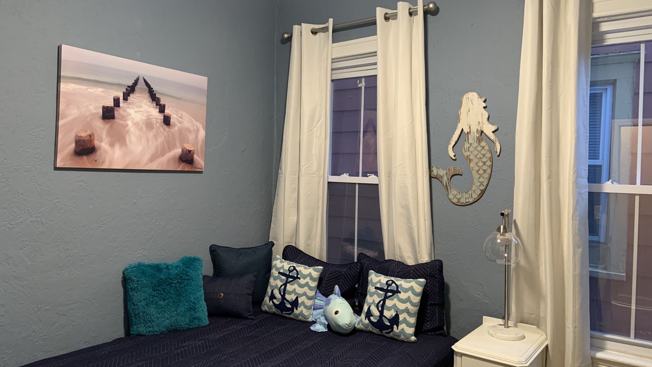 Photo of Bedroom in Ocean Grove