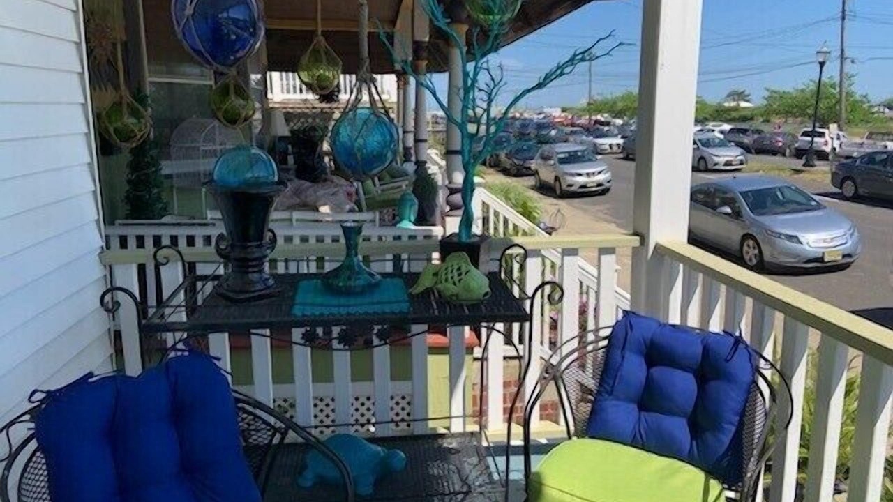 Photo of Outdoor in Ocean Grove