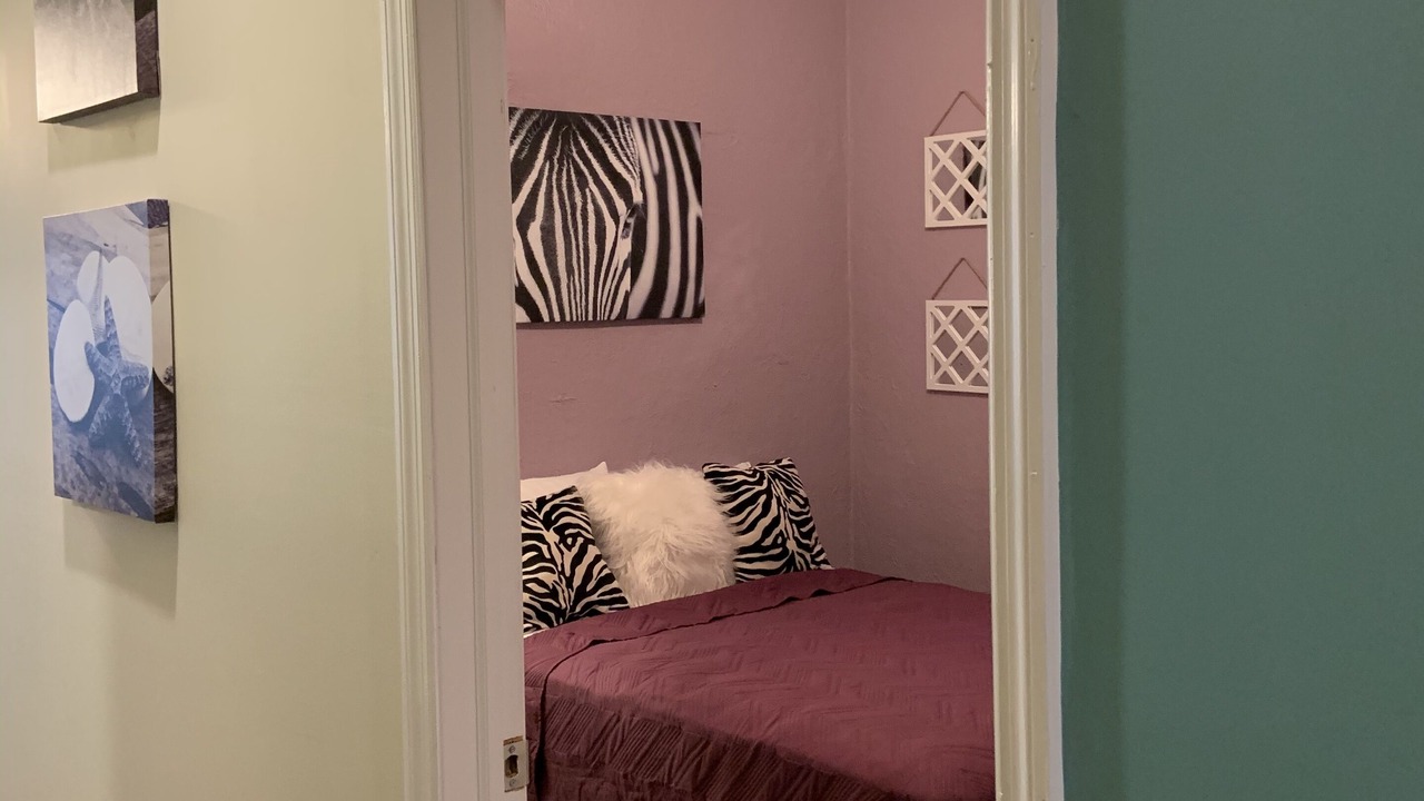 Photo of Bedroom in Ocean Grove