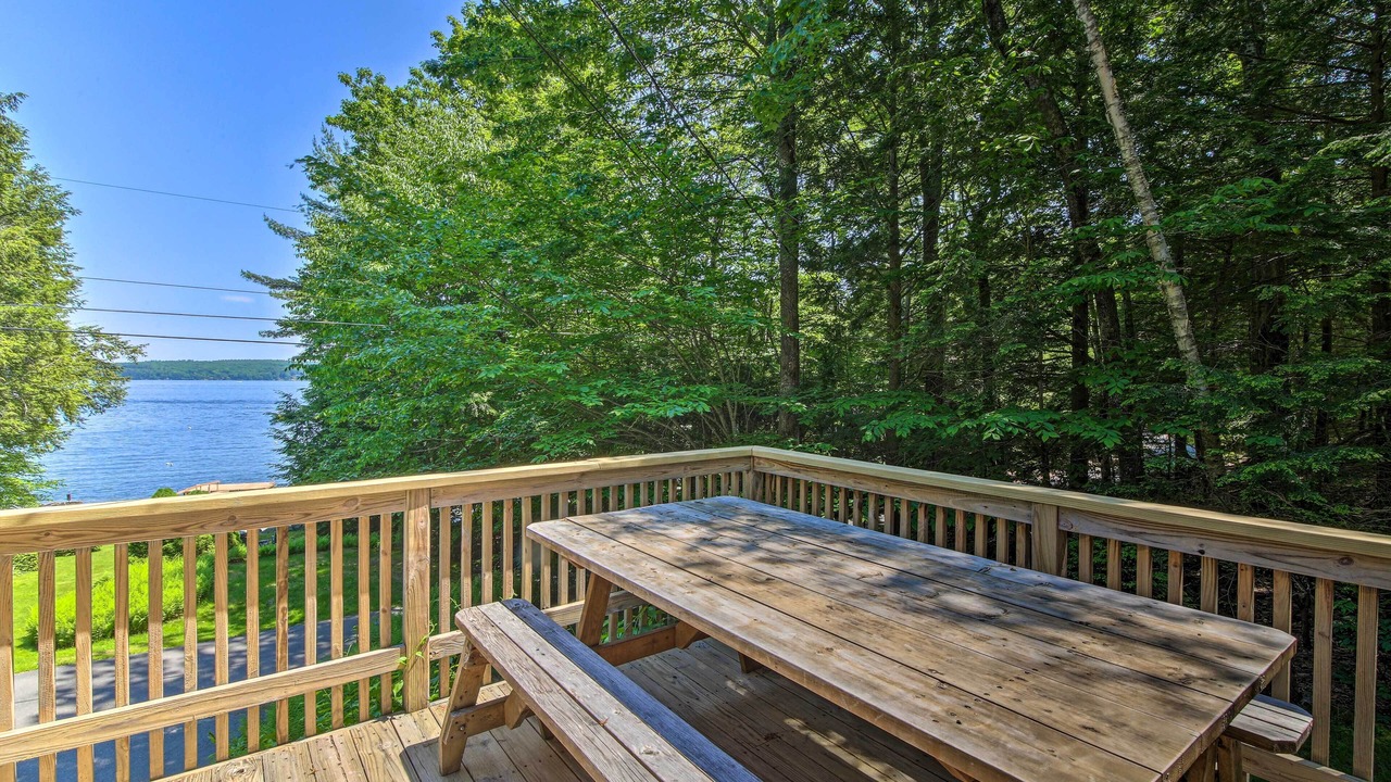 Photo of Outdoor in South Casco