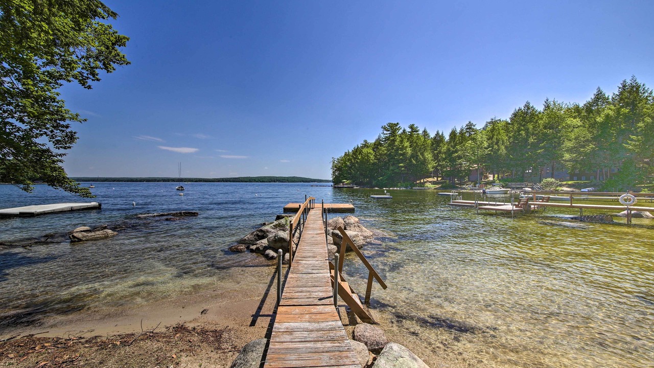 Photo of Outdoor in South Casco