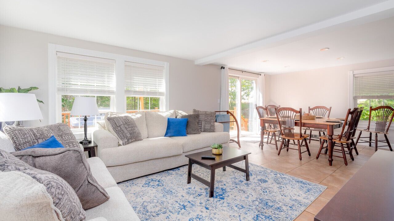 Photo of Bedroom in Birch Hill