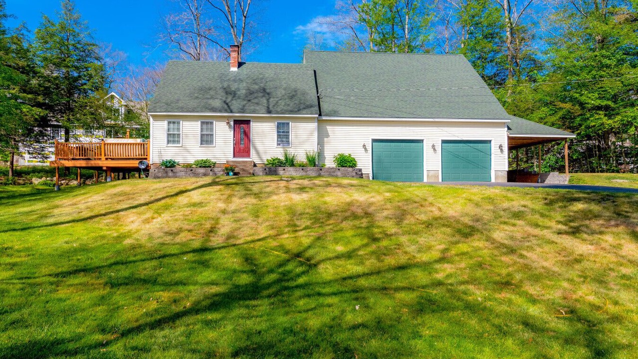 Photo of Outdoor in Birch Hill