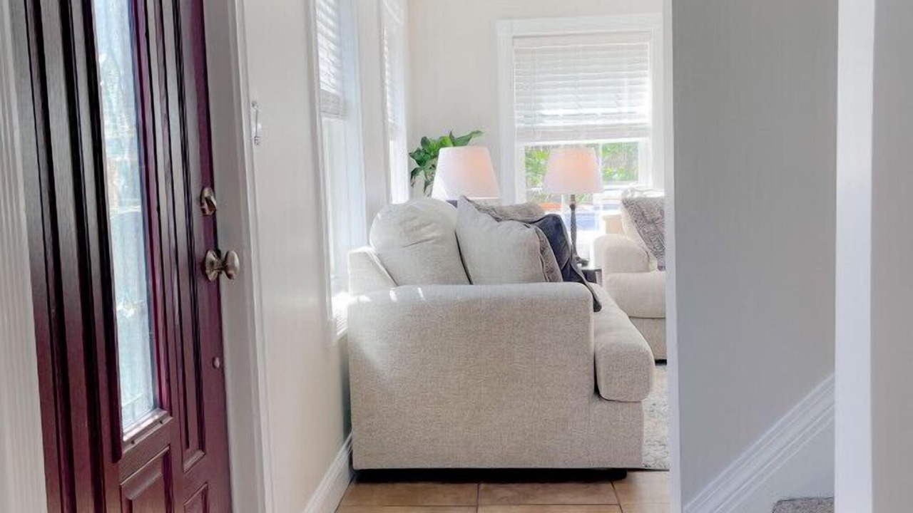 Photo of Bedroom in Birch Hill